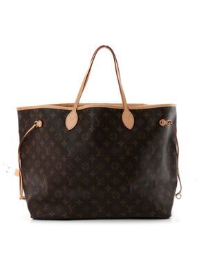 Louis Vuitton Neo Neverfull Gm #324452L19B